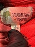 Tucker + Tate Red Pullover Hoodie Size 6 - photo 3