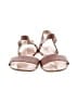 Assorted Brands Tan Brown Sandals Size EU 36 - photo 2