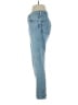 Levi's Hearts Blue Jeans Size 27 waist - photo 5