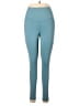 Danskin Teal Active Pants Size M - photo 1