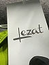 Lezat Green Jumpsuit Size XL - photo 3