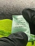 Lezat Green Jumpsuit Size XL - photo 4