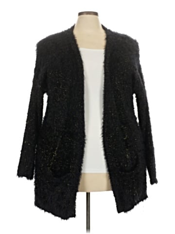 Cato Cardigan (view 1)