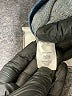 Madewell 100% Cotton Plaid Blue Denim Jacket Size XXS - photo 7