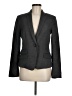 Mango Gray Blazer Size 8 - photo 1