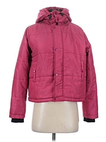 GB Snow Jacket (view 1)