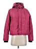 GB Solid Pink Snow Jacket Size S - photo 1