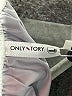 Assorted Brands Solid Gray Casual Skirt Size L - photo 4
