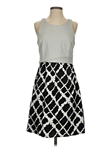 Tabitha Casual Dress (view 1)