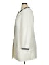 NIPON BOUTIQUE Ivory Coat Size 14w - photo 5