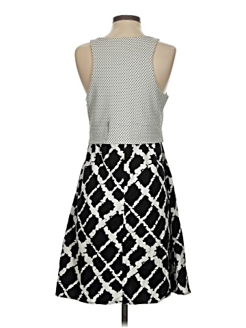 Tabitha Casual Dress (view 2)