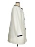 NIPON BOUTIQUE Ivory Coat Size 14w - photo 4