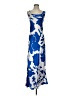 Sir. Print Blue Cocktail Dress Size XS (0) - photo 1