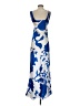 Sir. Print Blue Cocktail Dress Size XS (0) - photo 2