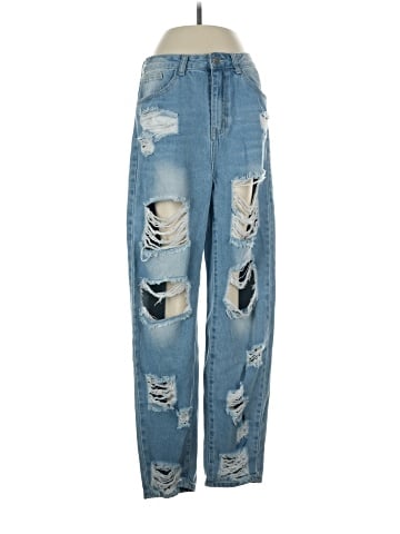 Shein Jeans (view 1)