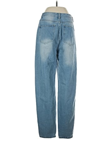 Shein Jeans (view 2)