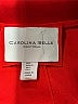 Carolina Belle Red Coat Size L - photo 6