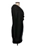 Assorted Brands Black Cocktail Dress Size Lg - XL - photo 4