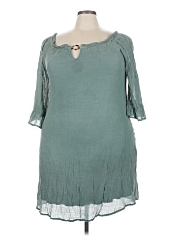 Naif Casual Dress (view 1)