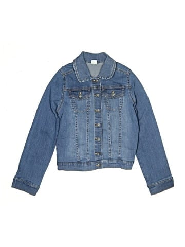 Crazy 8 Denim Jacket (view 1)