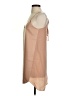 Mason 100% Silk Tan Casual Dress Size 0 - photo 5