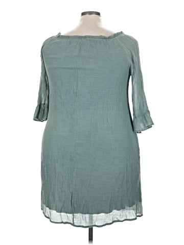 Naif Casual Dress (view 2)