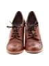 Assorted Brands Brown Heels Size EU 39 - photo 2