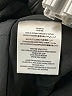 BCBGeneration 100% Polyester Solid Black Athletic Shorts Size 4 - photo 4