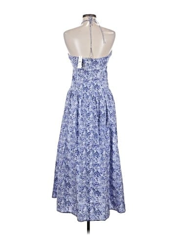 J.Crew Collection Casual Dress (view 2)