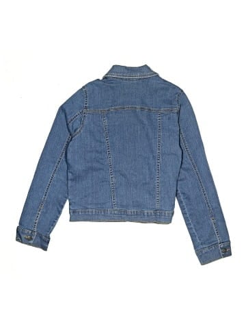 Crazy 8 Denim Jacket (view 2)