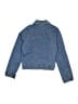 Crazy 8 Blue Denim Jacket Size L (kids) - photo 2