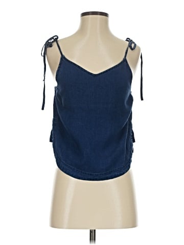 Chelsea & Violet Sleeveless Top (view 1)