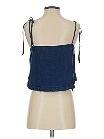 Chelsea & Violet Sleeveless Top (view 2)