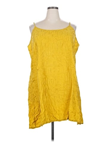 IDÉE Casual Dress (view 1)