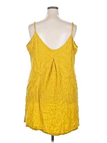 IDÉE Casual Dress (view 2)