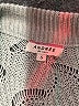 Andree by UNIT Gray Pullover Sweater Size S - photo 7