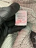 Andree by UNIT Gray Pullover Sweater Size S - photo 8