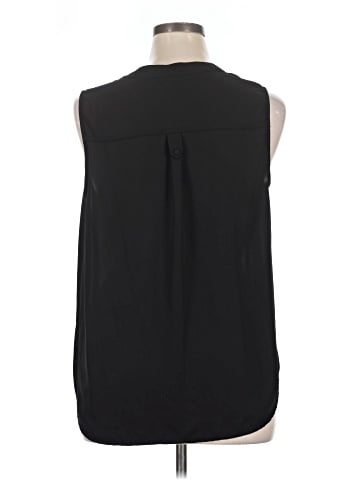 Fervour Sleeveless Blouse (view 2)