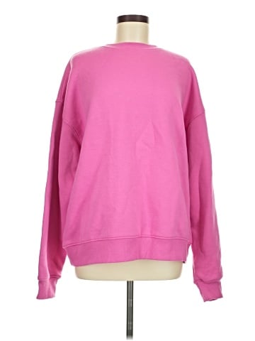 Nasty Gal Inc. Sweatshirt (view 1)
