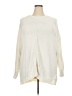 Stylus 100% Nylon Ivory Pullover Sweater Size XXL - photo 1