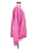 Nasty Gal Inc. Pink Sweatshirt Size M - photo 4