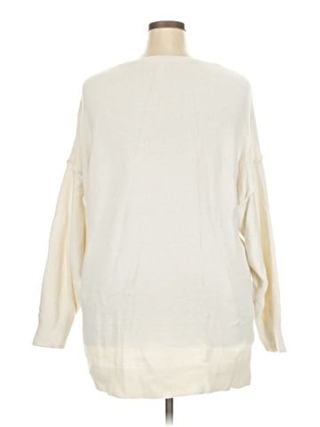Stylus Pullover Sweater (view 2)
