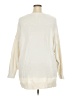 Stylus 100% Nylon Ivory Pullover Sweater Size XXL - photo 2