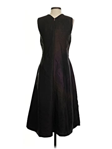 Jigsaw Cocktail Dress (view 2)