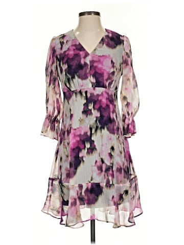 DKNY Cocktail Dress (view 1)