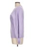 Calvin Klein Purple Pullover Sweater Size L - photo 5