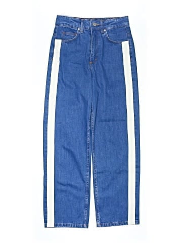 Zara TRF Overall Shorts (view 1)