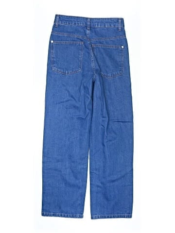 Zara TRF Overall Shorts (view 2)