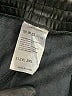 Unbranded 100% Polyester Black Casual Pants Size 2X - photo 4