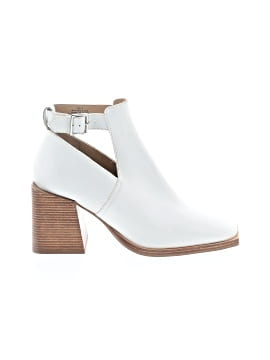 Free People Ankle Boots